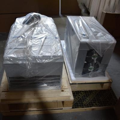 Variador de frecuencia DG1-34245FN-C21C