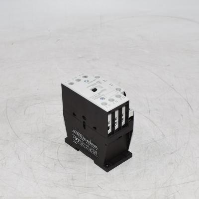 Reemplazo del contactor DILM25-10C