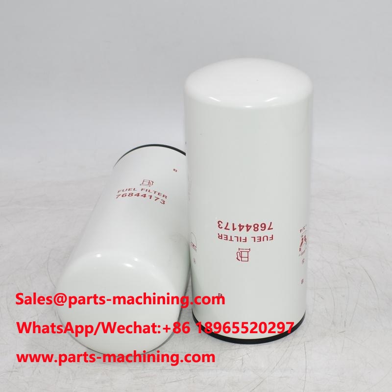 Filtro de aceite 76844173 Referencia cruzada SN40624