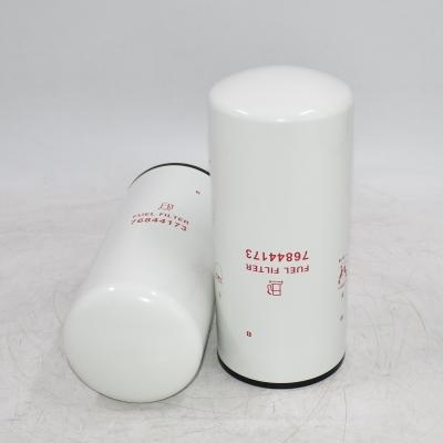 Filtro de aceite 76844173 Referencia cruzada SN40624