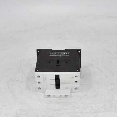 Reemplazo del contactor DILM40C XTCE040DC