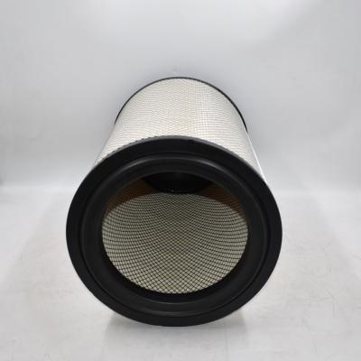Kit de filtro de aire C6A00-1109100B C6A00-1109101 PU3857