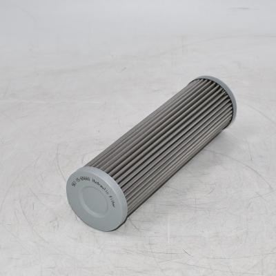 Filtro hidráulico de piezas de bulldozer 561-15-65660 5611565660