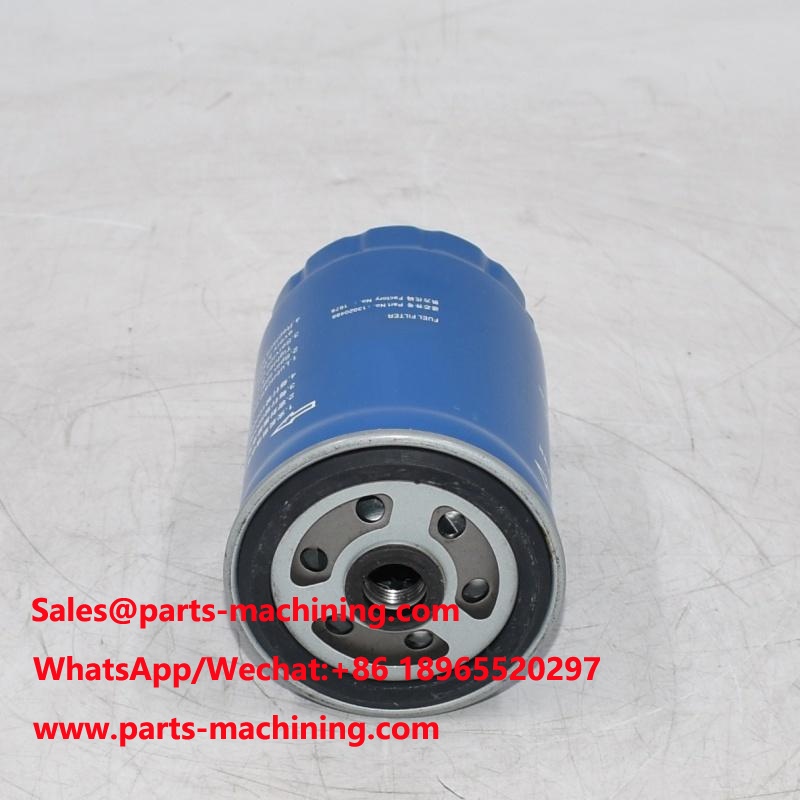 Costo de reemplazo del filtro de combustible 13020488 1000700909