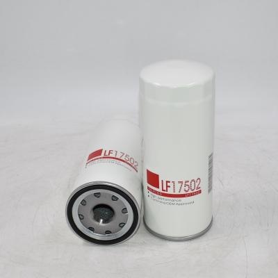 Filtro de aceite LF17502 7421561284 para camión