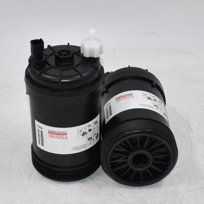 Piezas del motor 5308722 Separador de agua y combustible 5523768