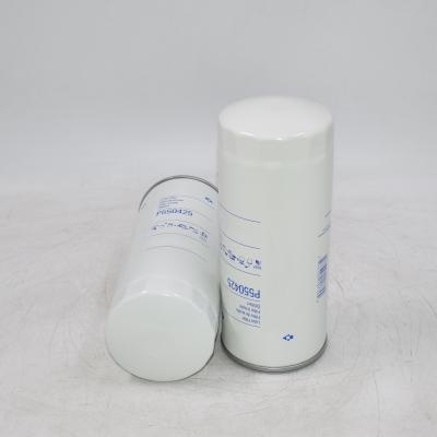 filtro de aceite P550425 B7685 C-5717 LF3654
