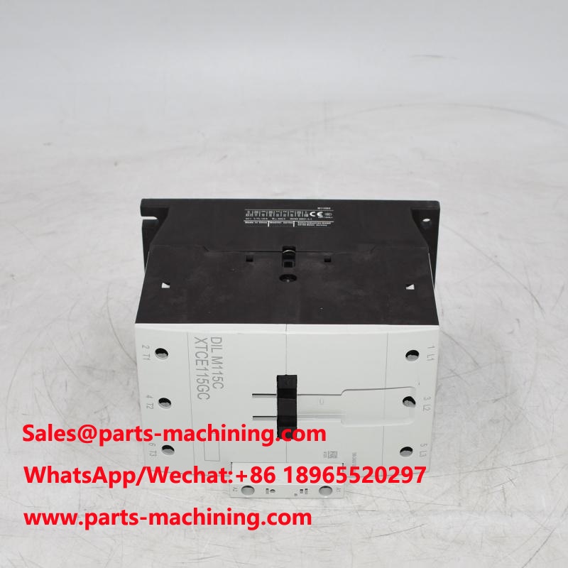Contactor DILM115C XTCE115GC