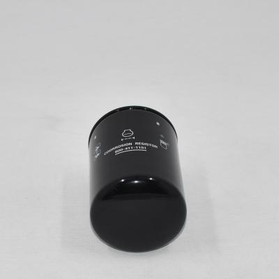600-411-1151 Filtro de refrigerante 600-411-1150 Para cargadora