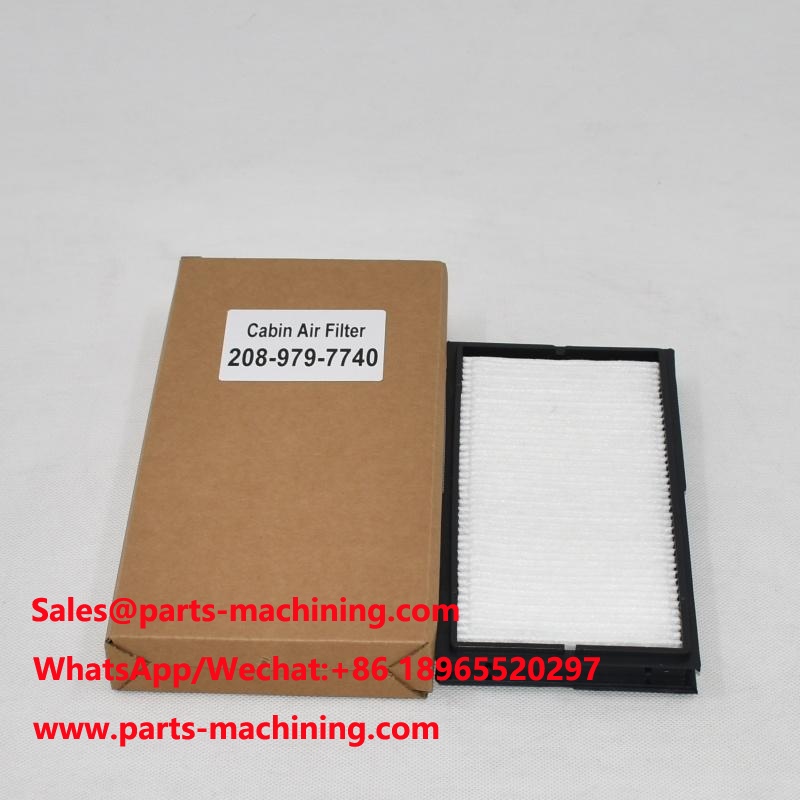 208-979-7740 Cabin Air Filter