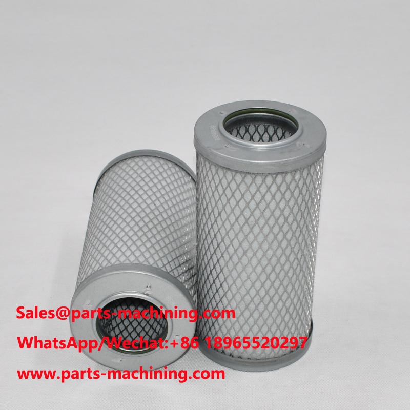 Piezas del compresor 89848499 Separador de aire y aceite 03498328