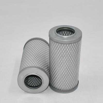 Piezas del compresor 89848499 Separador de aire y aceite 03498328