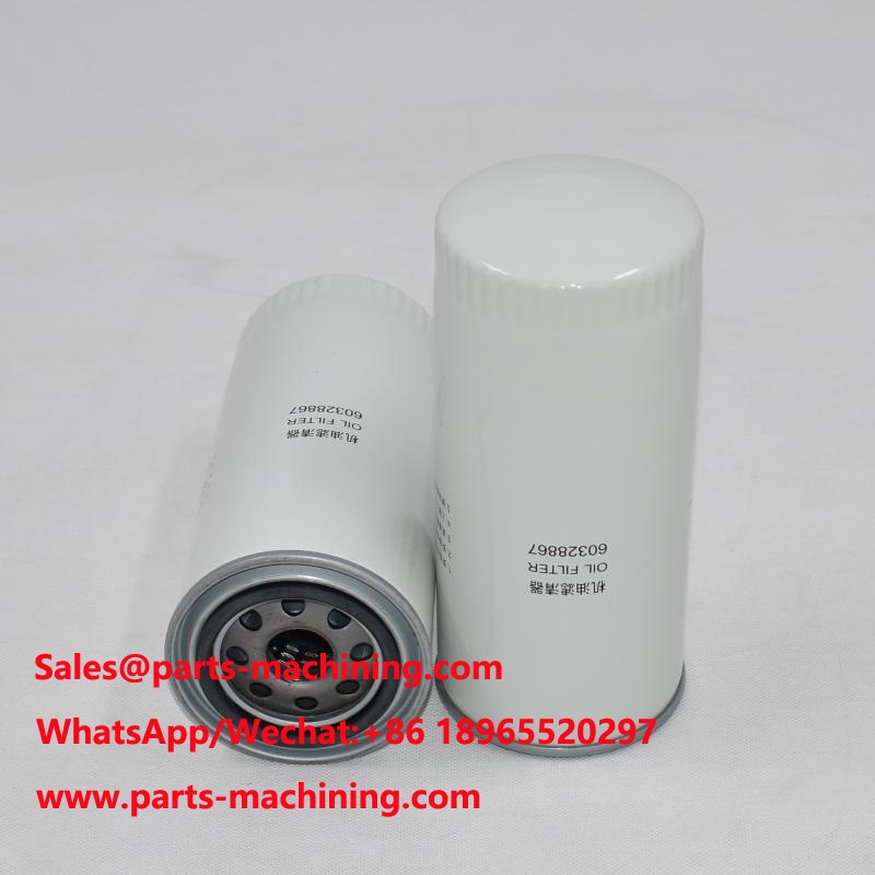 Búsqueda de filtro de aceite 60328867 1000424655A