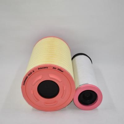 Kit de filtro de aire de alta calidad 1109A6D-010-3