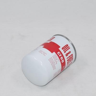 Filtro hidráulico giratorio CF60 genuino HF6535
    