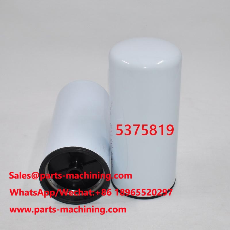 Filtro de combustible de alta eficiencia 5375819 DBF0256