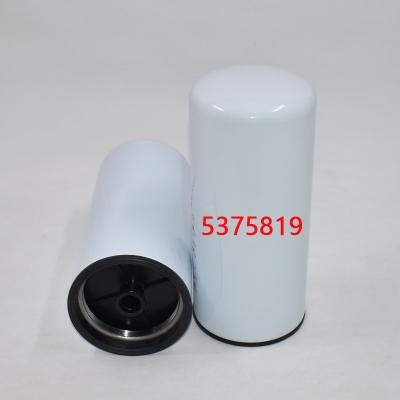 Filtro de combustible de alta eficiencia 5375819 DBF0256