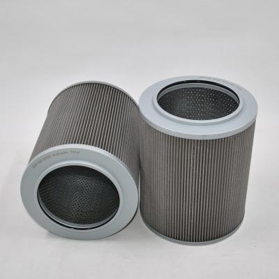 Piezas de excavadora 209-60-51120 Filtro hidráulico