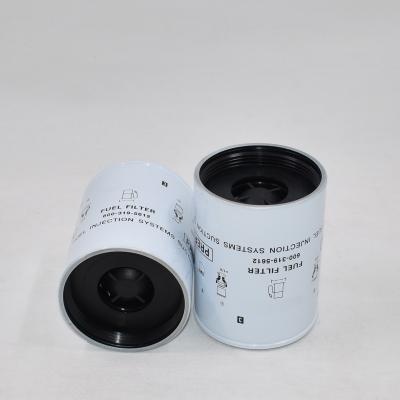 Filtro separador de agua y combustible 600-319-5612