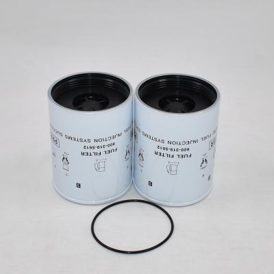 Fuel Water Separator Filter 600-319-5612