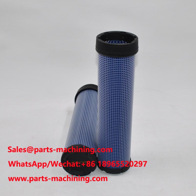 Filtro de aire para excavadora 848101145