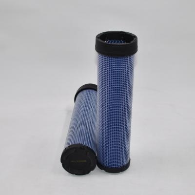 Filtro de aire para excavadora 848101145