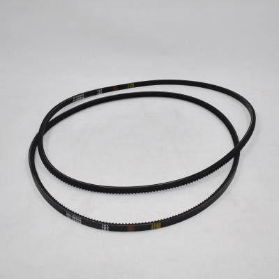 Correa trapezoidal 2614B656 para motor 1004-4
