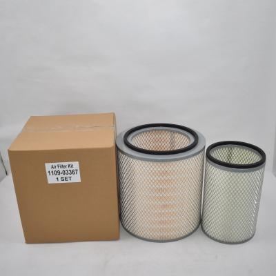 Air Filter Kit 1109-03367