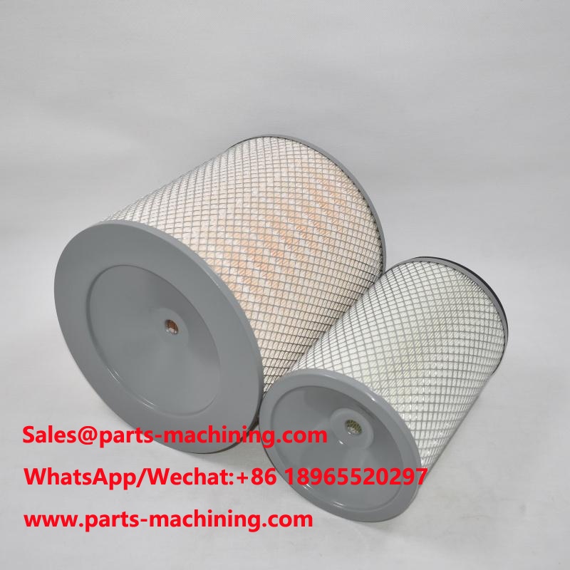 Kit de filtro de aire original 1109-03367 110903367