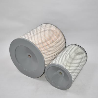Kit de filtro de aire original 1109-03367 110903367