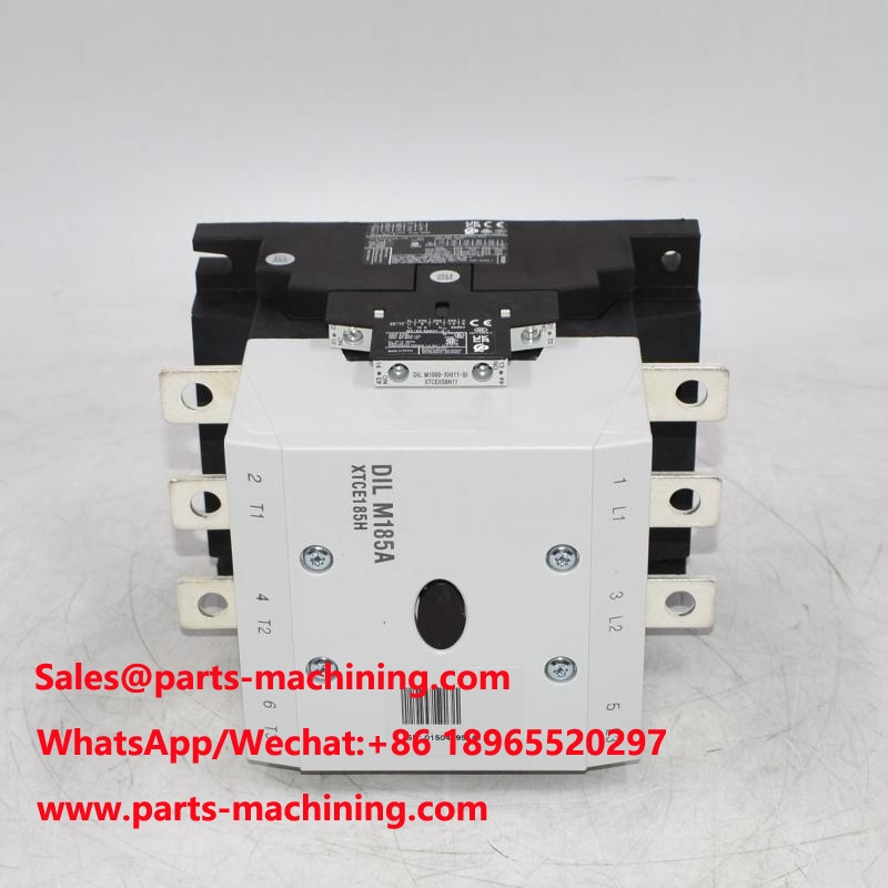 Contactor DILM185-22 XTCE185H