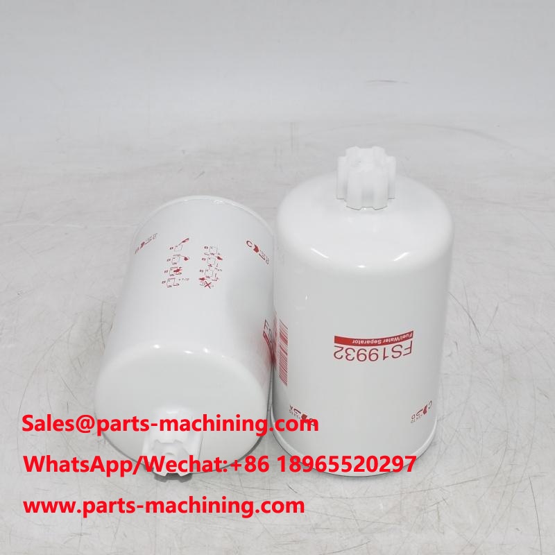 FS19932 Separador de agua y combustible WK1060/3x