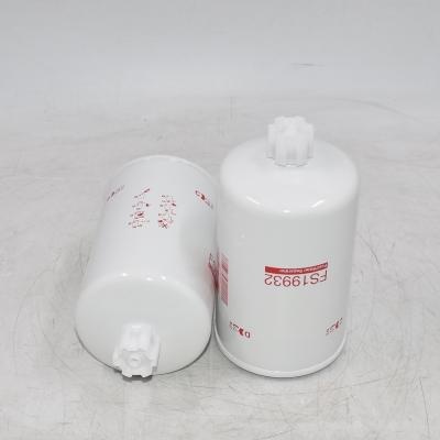 FS19932 Separador de agua y combustible WK1060/3x