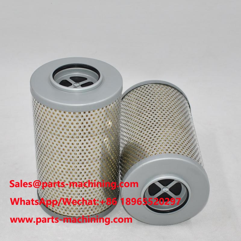 Referencia cruzada del filtro hidráulico SH52402