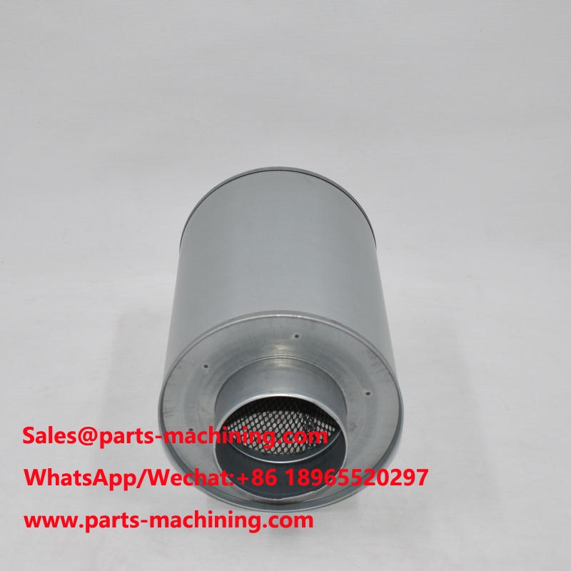 Filtro de aire para motores industriales Volvo-Penta AF4581 X770132 PA3483
