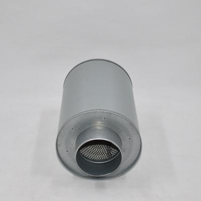 Filtro de aire para motores industriales Volvo-Penta AF4581 X770132 PA3483

