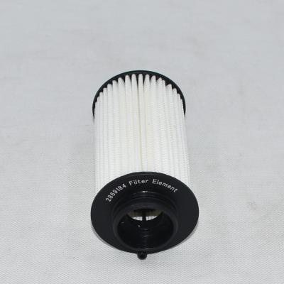 Cambio de filtro de aceite de caja de cambios 2869184