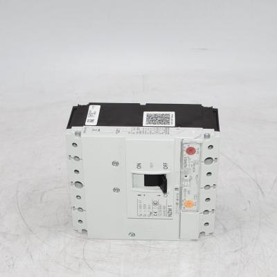 Disyuntor NZMS1-4-125 original