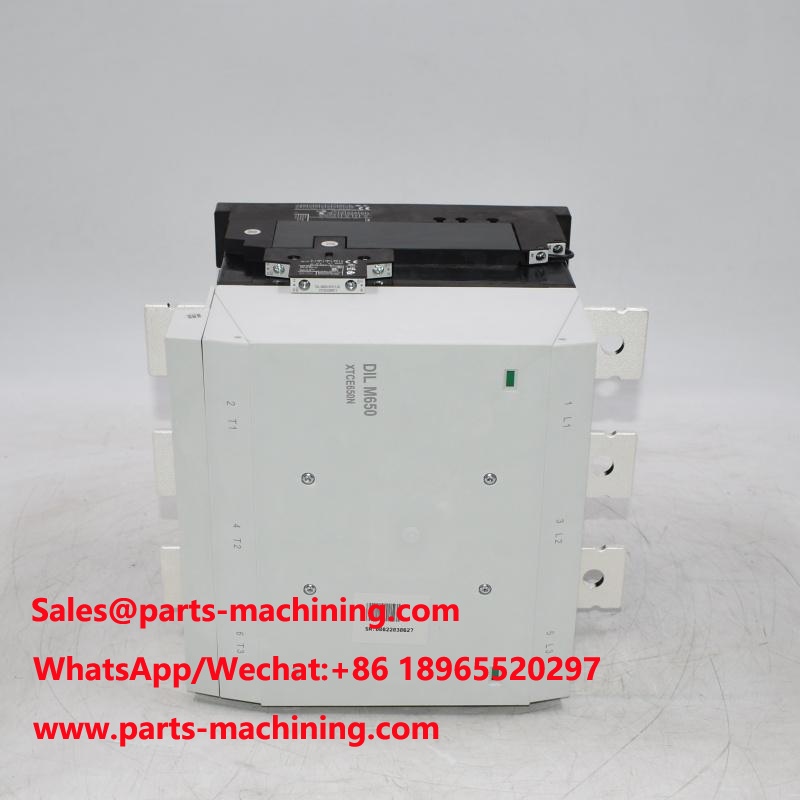 Contactor DILM650-22 XTCE650N