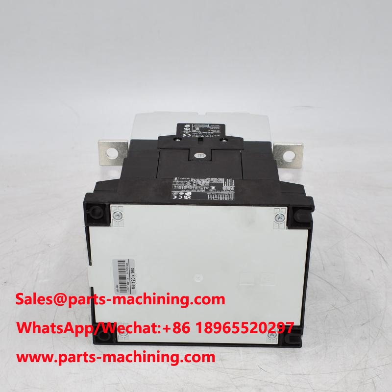 Contactor DILM250-S-22 XTCS250L