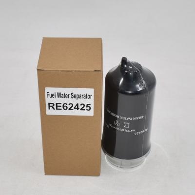 RE62425 Fuel Water Separator Filter