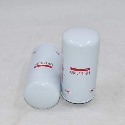 Filtro hidráulico para cargadora de ruedas HF35140 AT222005