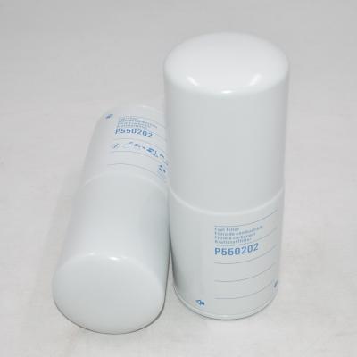 Filtro de combustible de alta calidad P550202 120002060