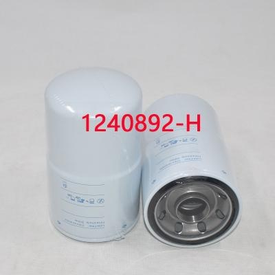 Filtro de aceite original 1240892-H LF3478