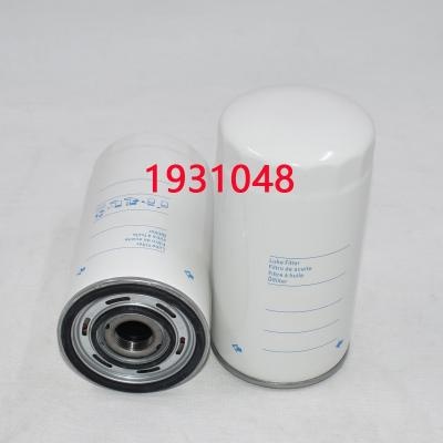 1931048 Filtro de aceite LF3594 Piezas de cosechadora