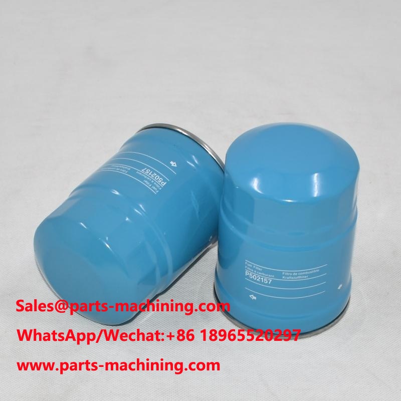 Referencia cruzada del filtro de combustible P502157 R207-23-570