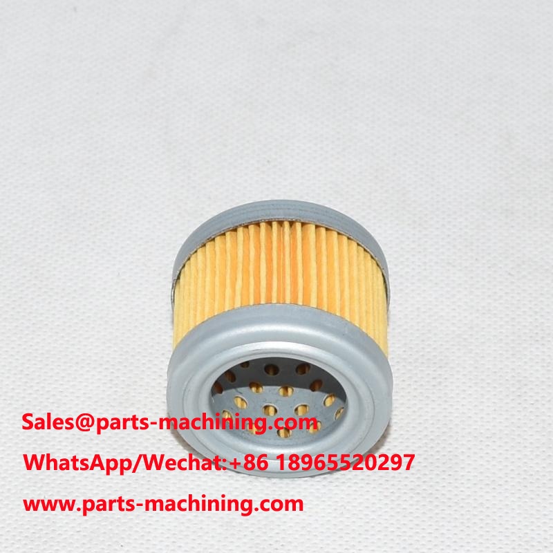 Filtro de combustible del motor 8-94437022-0