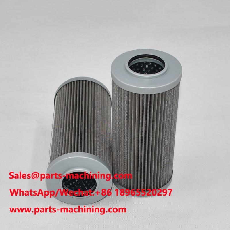 Filtro hidráulico de alta eficiencia 58036880 52272929
