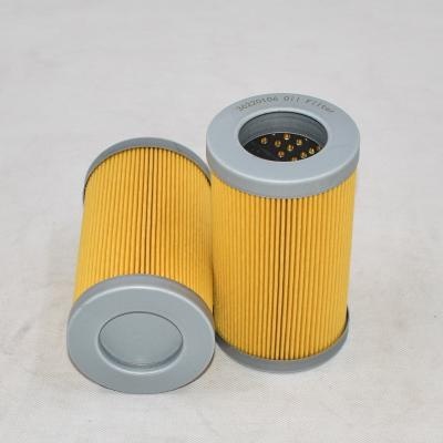 Filtro hidráulico 36220106 para compresor