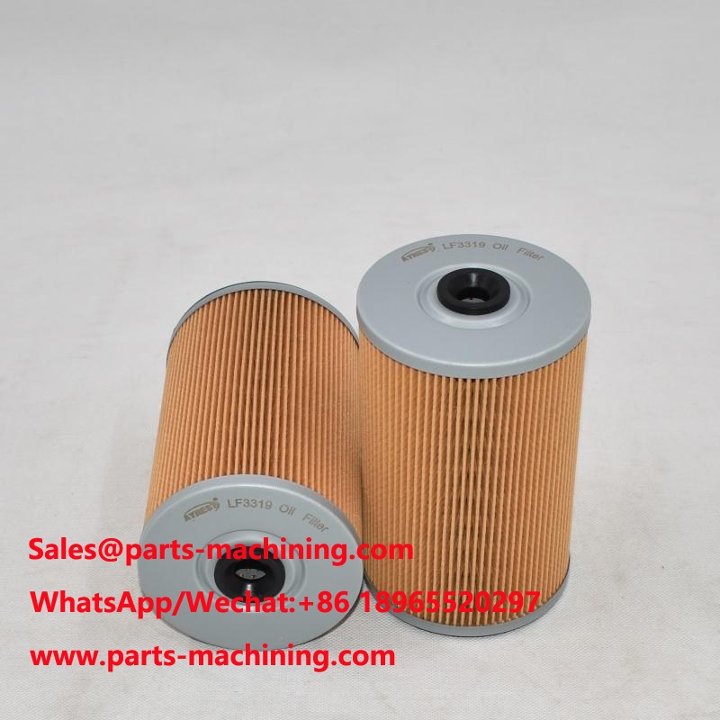 Filtro de aceite LF3319 4507887 para KH125